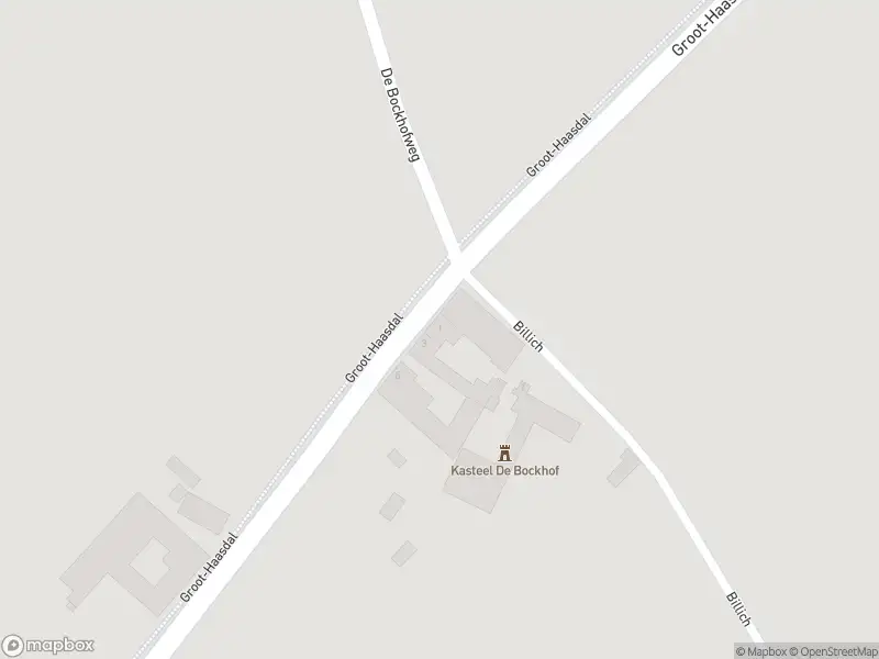 Overlastmelding Groot-Haasdal in Schimmert