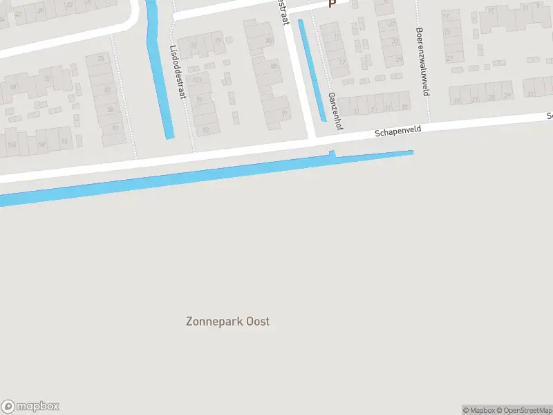 Brandweer met gepaste spoed naar de Van Heemstraweg in Beneden-Leeuwen vanwege stankoverlast