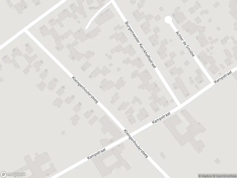 Overlastmelding Diepestraat in 6336VV Hulsberg