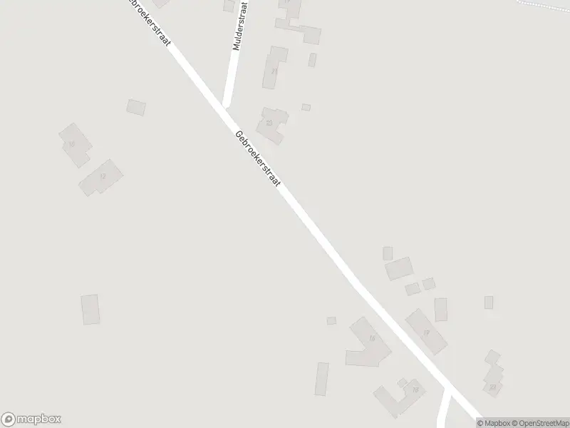 Overlastmelding Gebroekerstraat in Echt