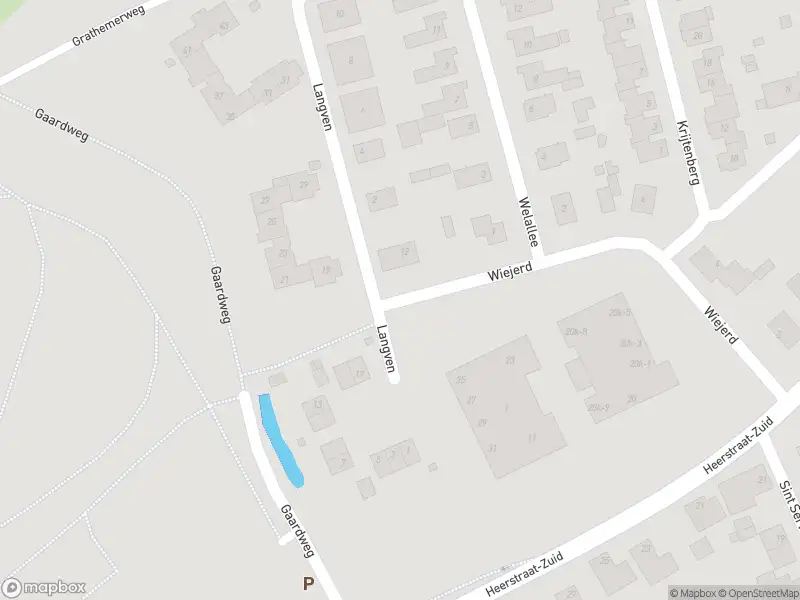 Overlastmelding Langven in Beegden gesloten