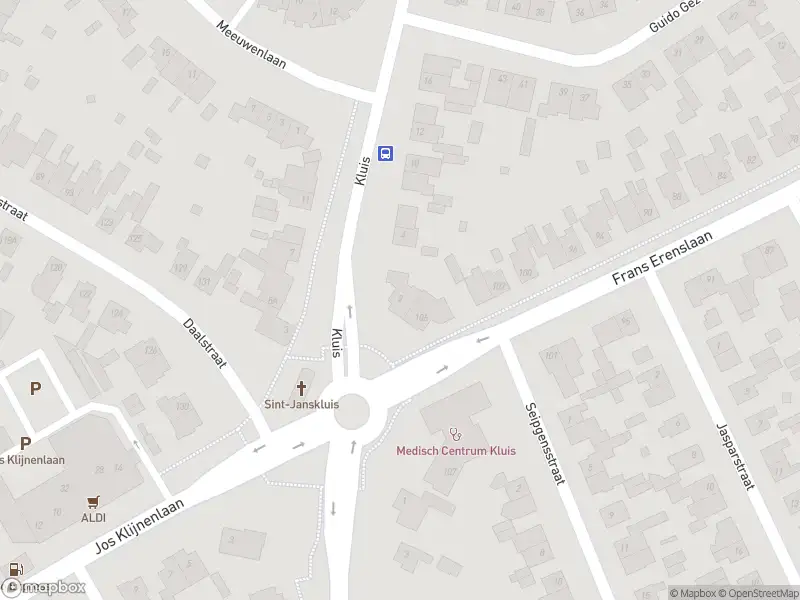 Overlastmelding Kluis in Geleen