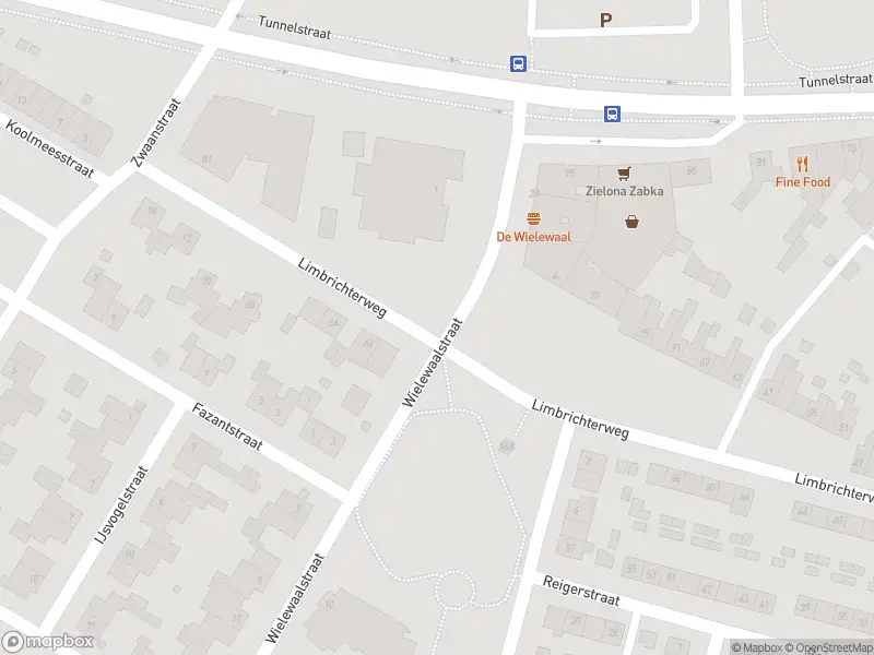 Overlastmelding Wielewaalstraat in Sittard