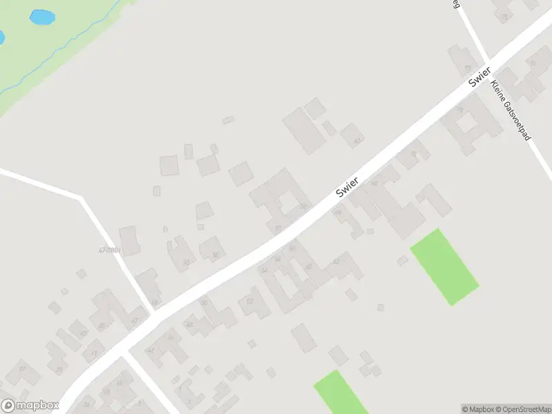 Overlastmelding Swier in Wijnandsrade