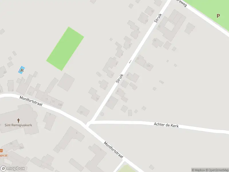 Overlastmelding Struik in Schimmert gesloten