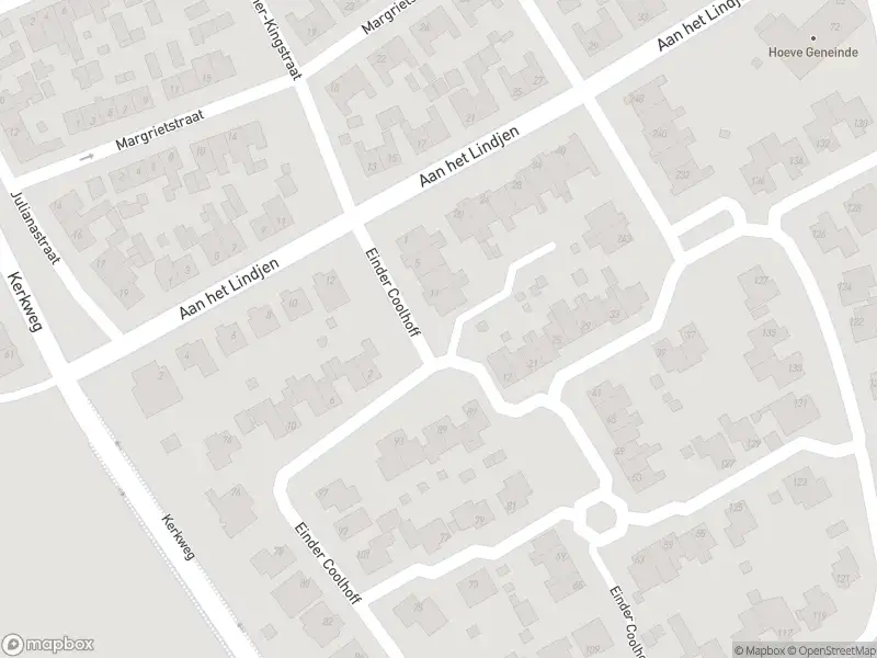 Overlastmelding Einder Coolhoff in Puth gesloten