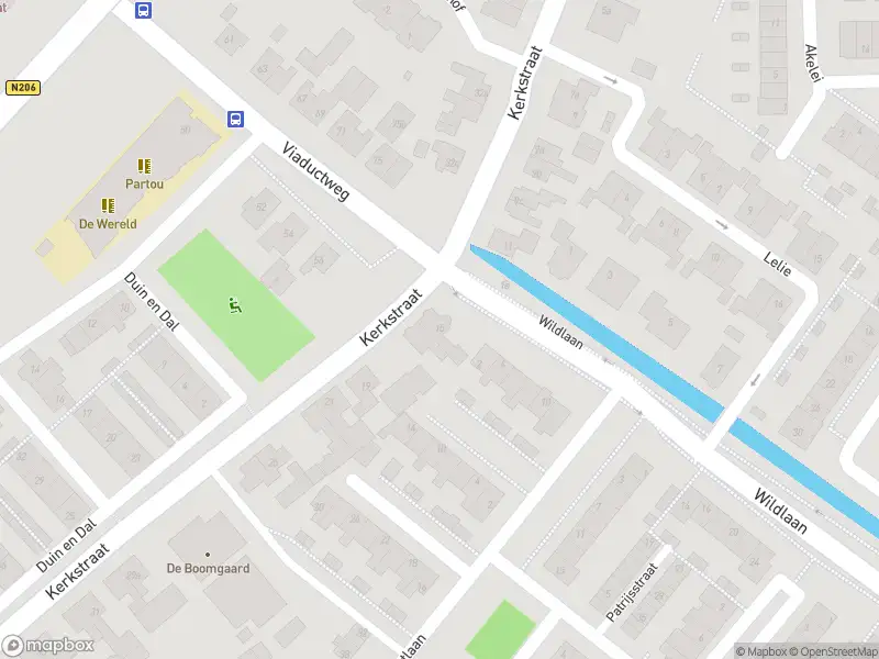 Overlastmelding Kerkstraat in Noordwijkerhout gesloten