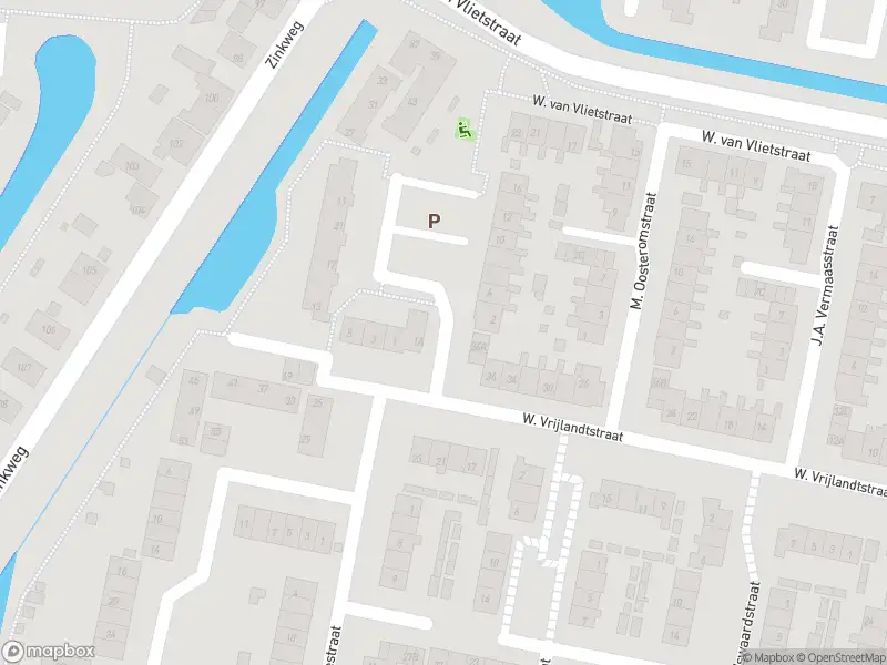 Overlastmelding Mejuffrouw N. Schipperstraat in Oud-Beijerland