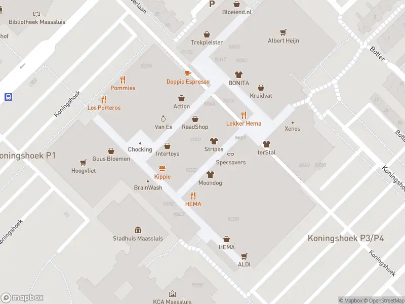 Overlastmelding Koningshoek in Maassluis gesloten