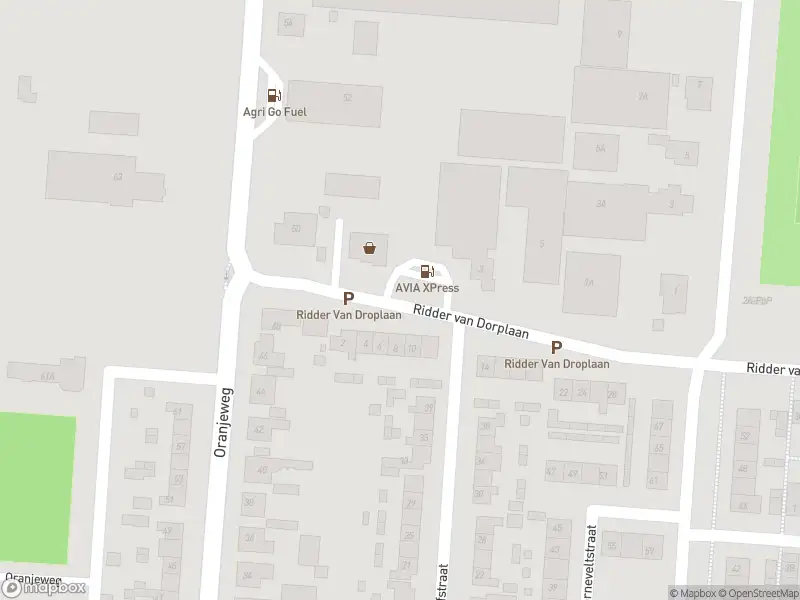 Overlastmelding  in Zuid-Beijerland gesloten