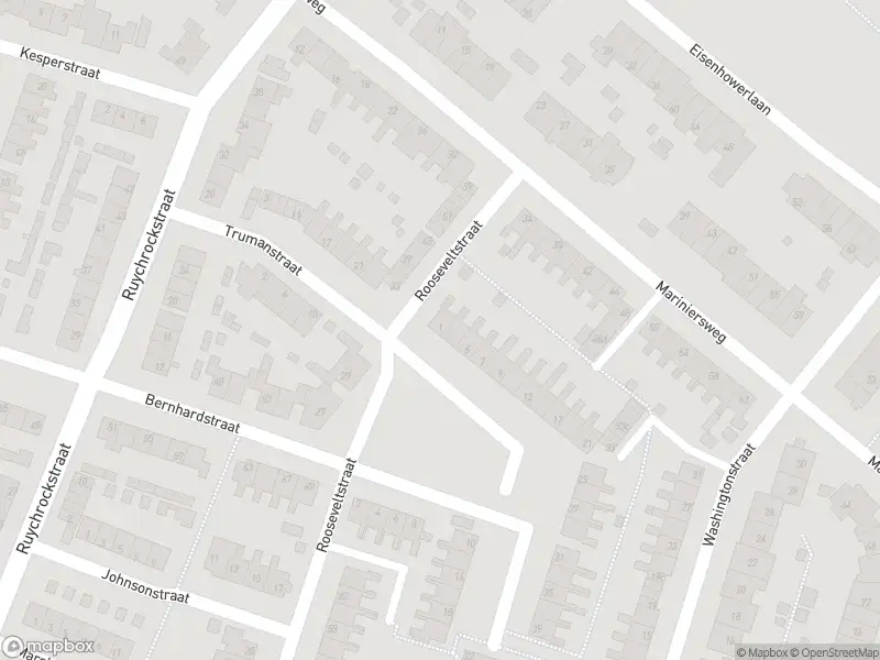 Ambulance met gepaste spoed naar de Lincolnplein in Oude-Tonge