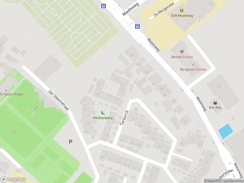 Ambulance met grote spoed naar de Bronckhorst in Monster