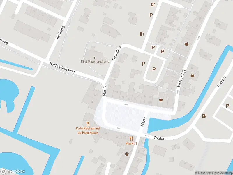 Besteld ambulance vervoer naar de Branderf in Heenvliet