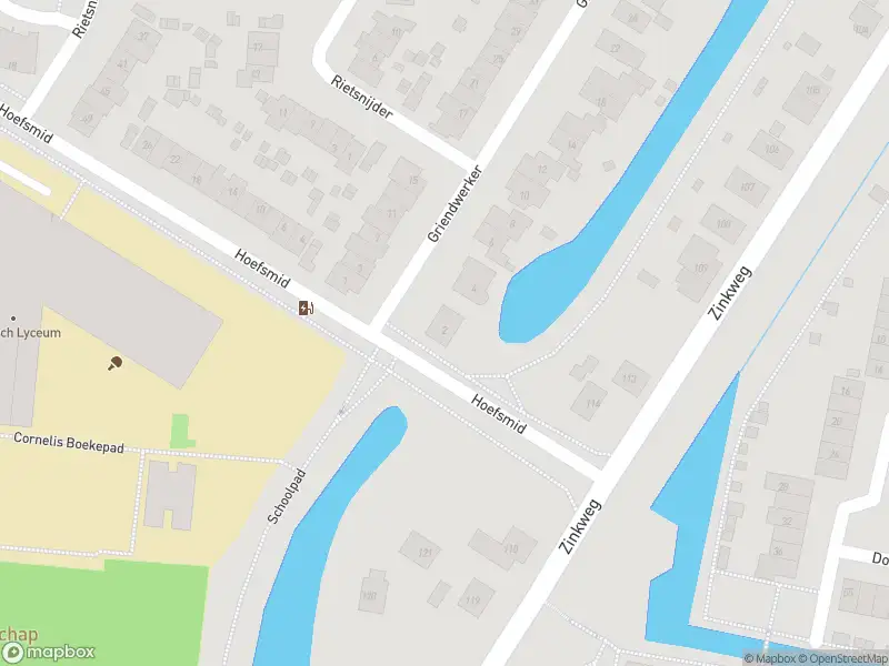 Overlastmelding Griendwerker in Oud-Beijerland