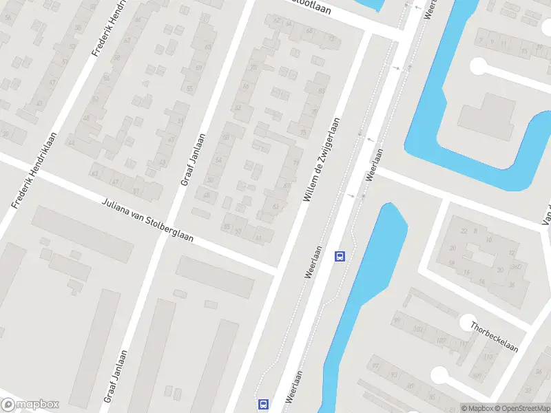 Anonieme overlastmelding Willem de Zwijgerlaan in Hillegom (South Holland) gesloten