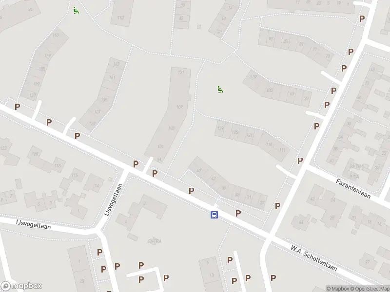 Overlastmelding Vossenstraat in 6865WT Doorwerth gesloten