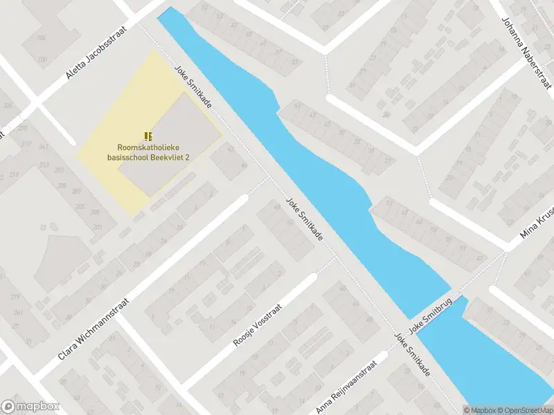 Overlastmelding Joke Smitkade in Velserbroek gesloten