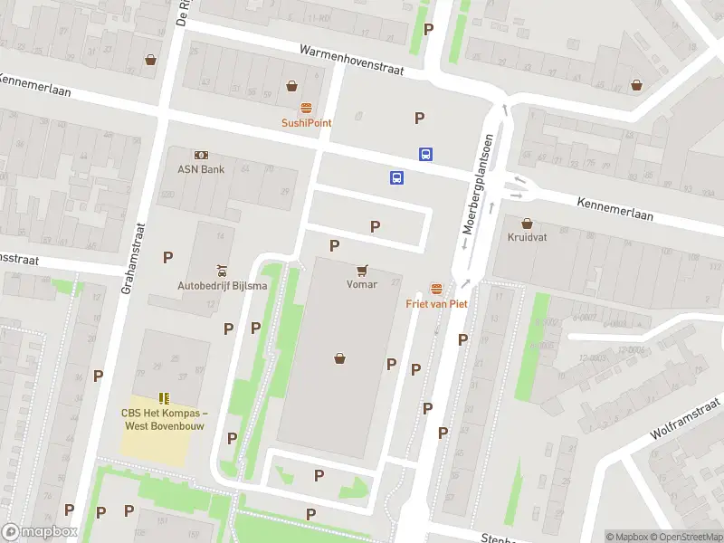 Overlastmelding Kennemerplein in IJmuiden gesloten