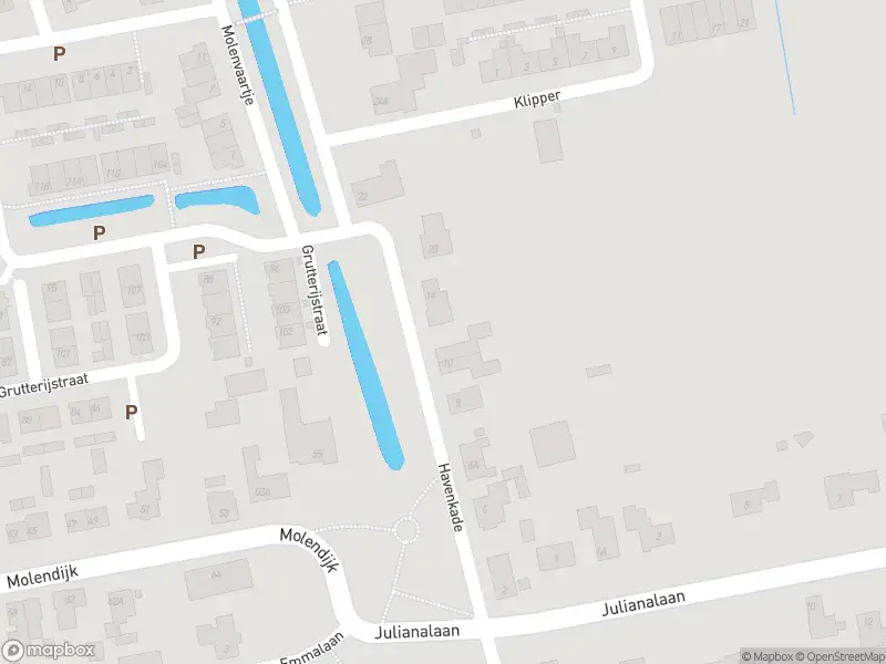 Overlastmelding Havenkade in 's Gravenmoer gesloten