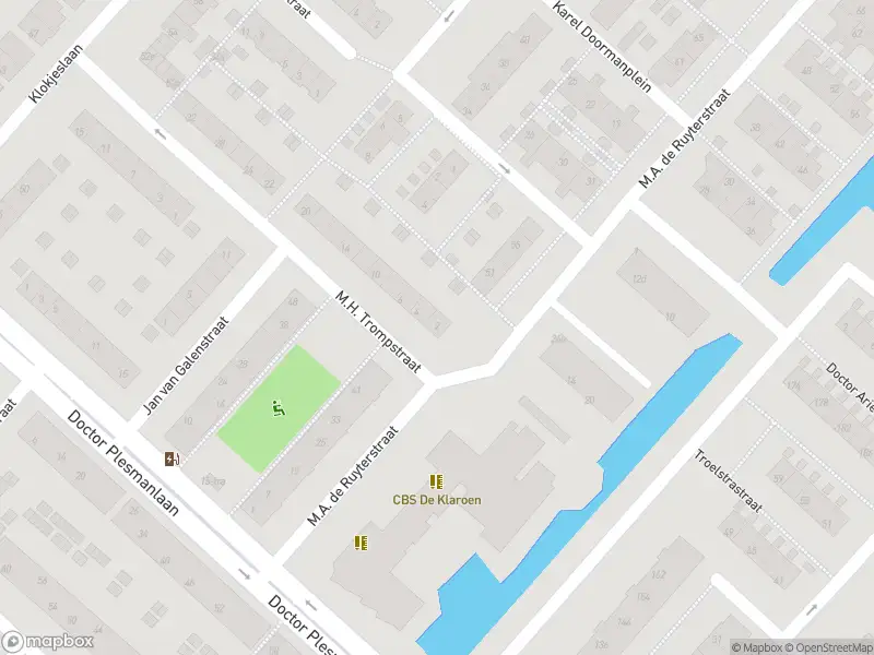 112 melding Overlastmelding Maarten Harpertszoon Trompstraat in Maarssen gesloten