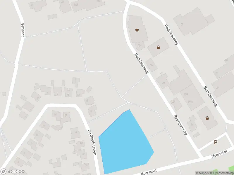 Overlastmelding Moerschot in Sint-Michielsgestel gesloten