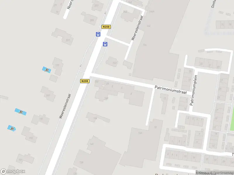 Overlastmelding Patrimoniumstraat in Hillegom gesloten