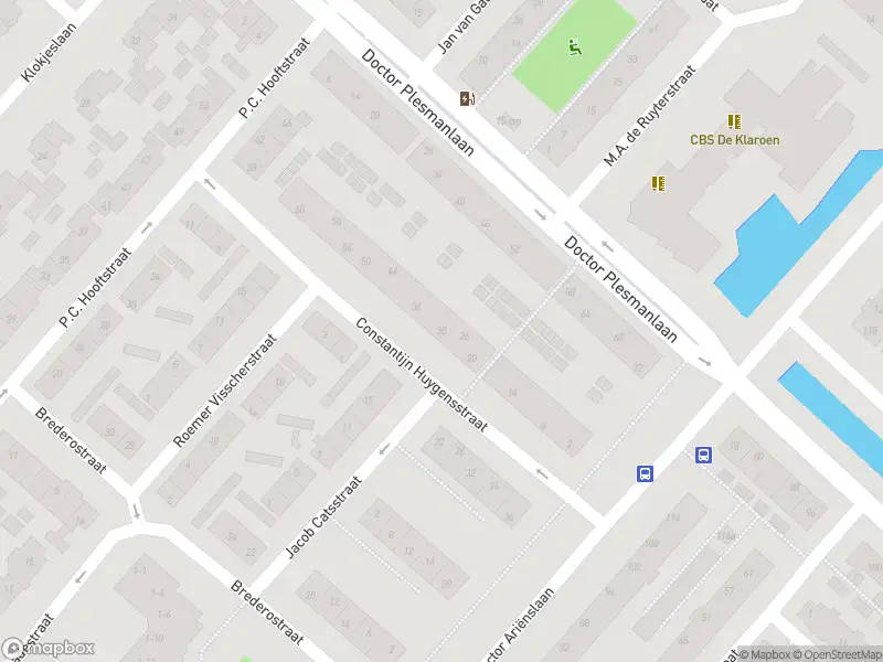 Overlastmelding Constantijn Huygensstraat in Maarssen gesloten