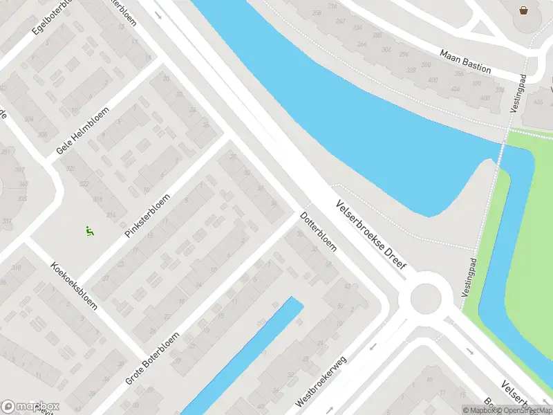 Overlastmelding Dotterbloem in Velserbroek