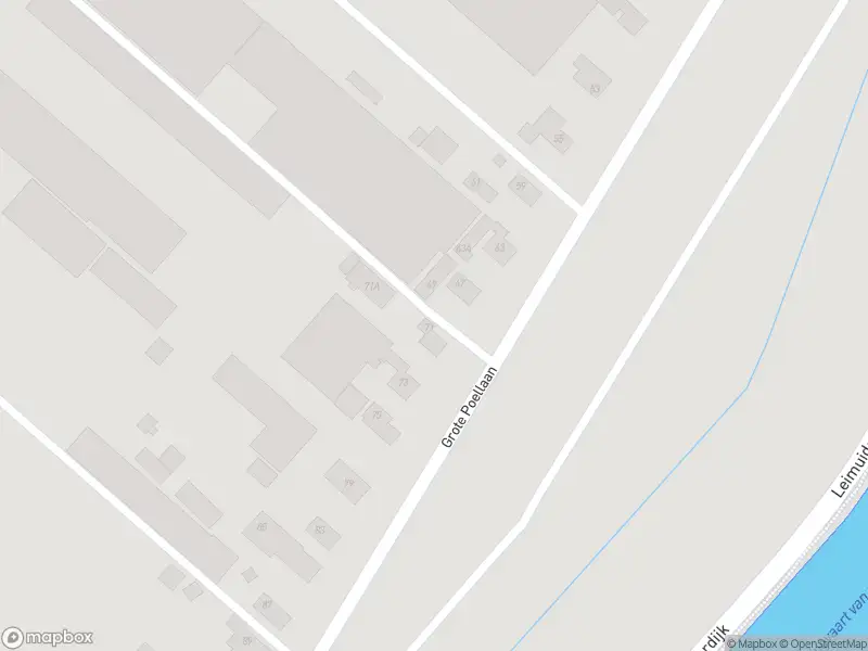 Anonieme overlastmelding Leimuiderdijk in Rijsenhout