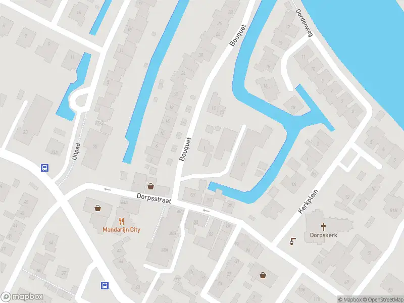 Overlastmelding Bouquet in Hendrik-Ido-Ambacht