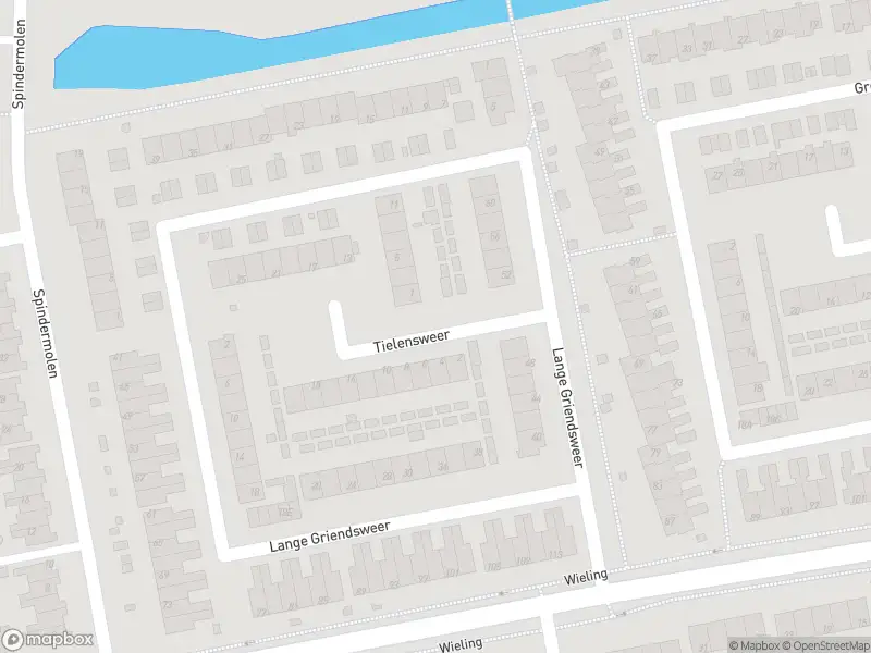 112 melding Overlastmelding Tielensweer in Hardinxveld-Giessendam