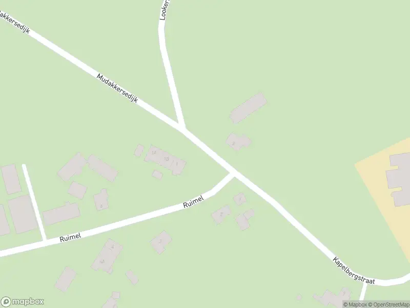 Overlastmelding Lookertstraat in Sint-Michielsgestel gesloten