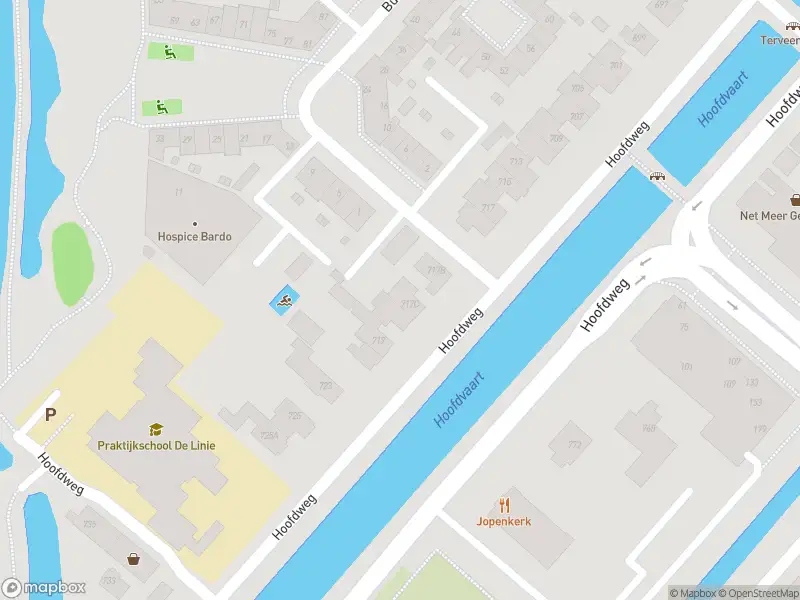 Overlastmelding Hoofdweg in Hoofddorp