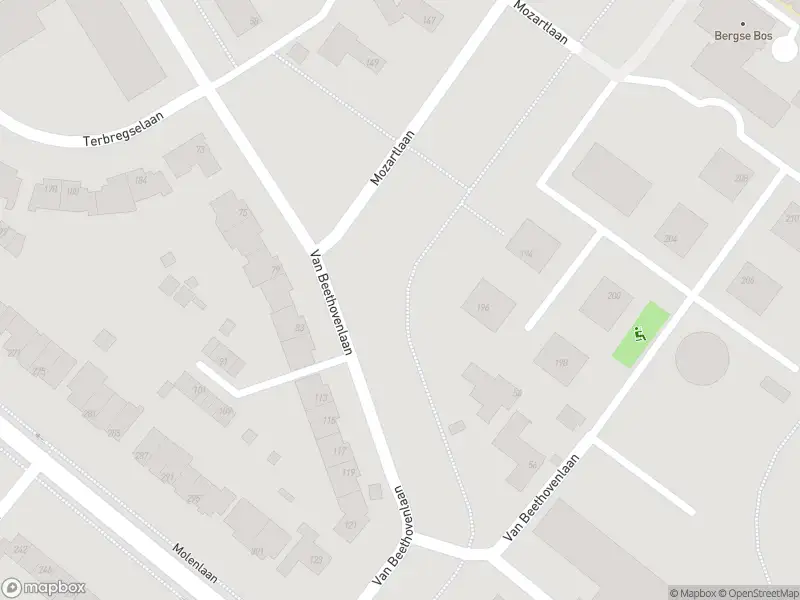 112 melding Ambulance met grote spoed naar de Van Beethovenlaan in Rotterdam