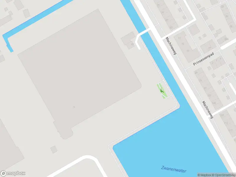 Anonieme overlastmelding Ecuadorlaan in Aalsmeer