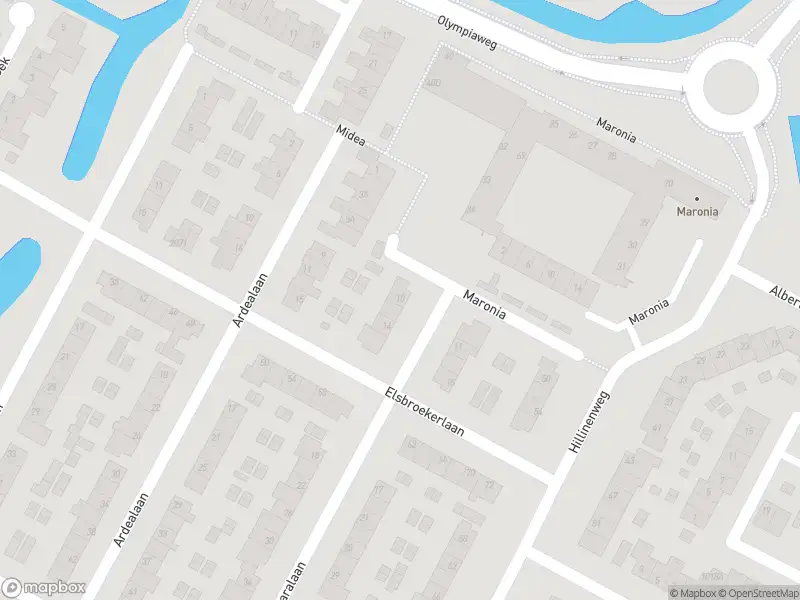 Anonieme overlastmelding Megaralaan in Hillegom gesloten