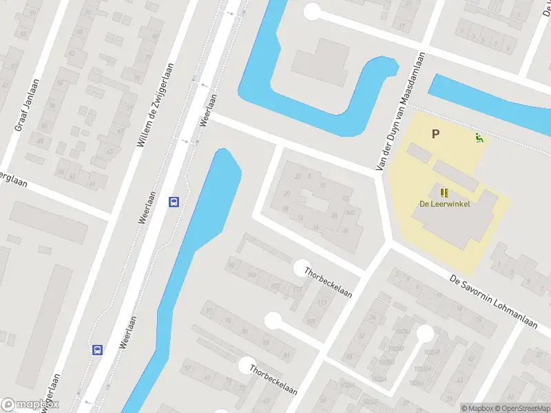 Anonieme overlastmelding Van Limburg Stirumlaan in Hillegom gesloten