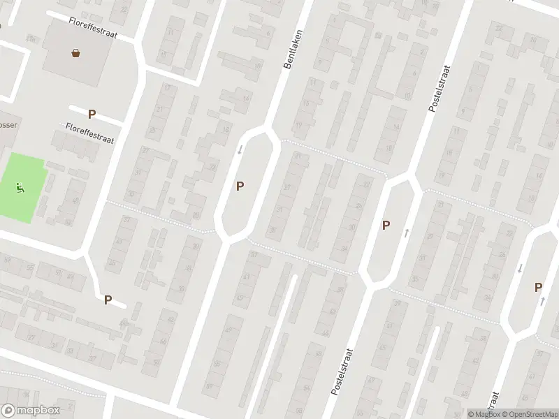Overlastmelding Bentlaken in Werkendam gesloten