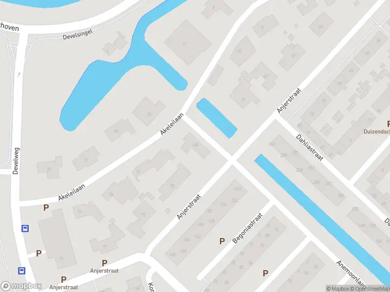 Overlastmelding Anemoonlaan in Zwijndrecht gesloten