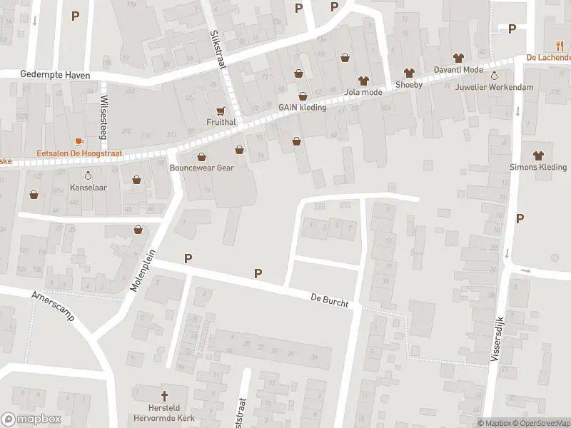 Overlastmelding Boterstraat in Werkendam gesloten