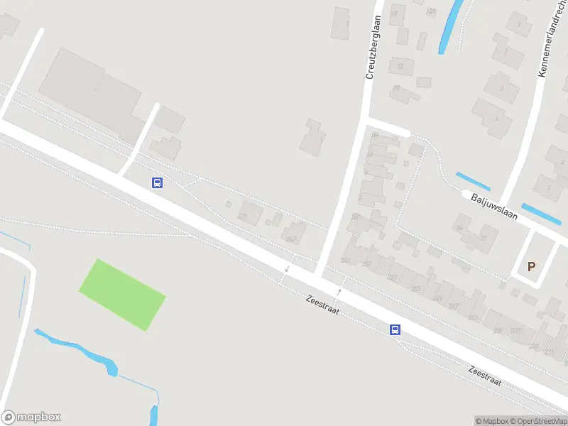 Overlastmelding Thomas Meijerlaan in Beverwijk (Zeestraat)