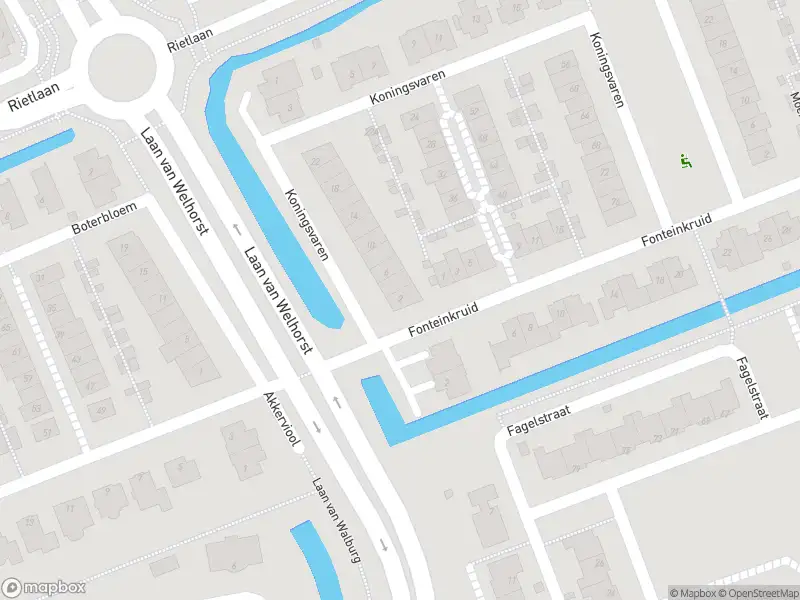 Overlastmelding Koningsvaren in Hendrik-Ido-Ambacht gesloten