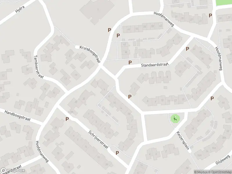 Overlastmelding Sjerpstraat in Loon op Zand gesloten