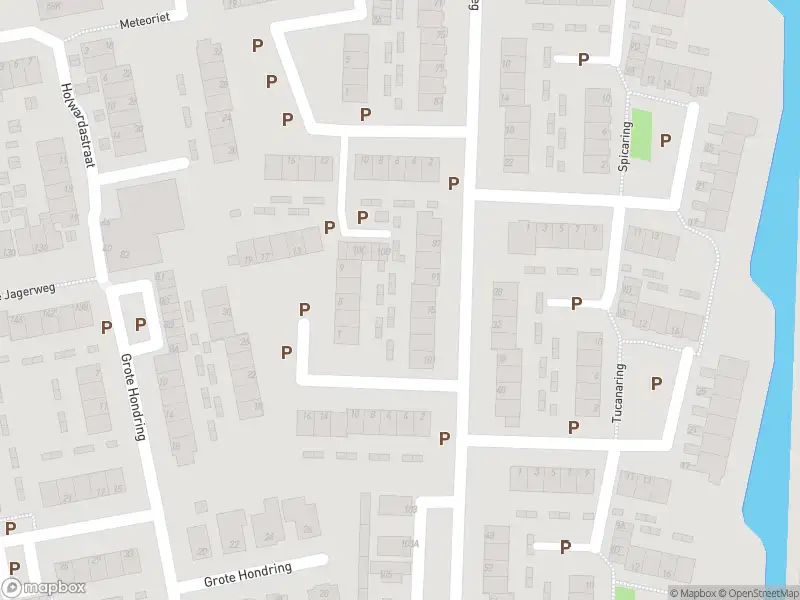 Besteld ambulance vervoer naar de Minnaertweg in Dordrecht