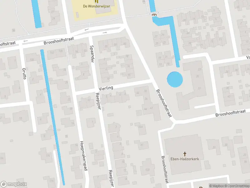 Overlastmelding Vierling in Hardinxveld-Giessendam gesloten