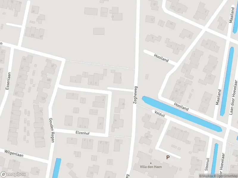 Overlastmelding Elzenhof in Woudenberg gesloten