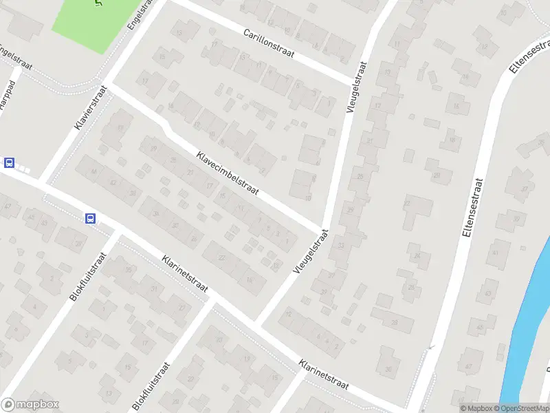 Overlastmelding Klavecimbelstraat in Duiven gesloten