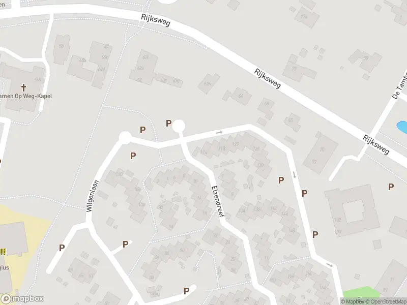 Overlastmelding Wilgenlaan in Duiven gesloten