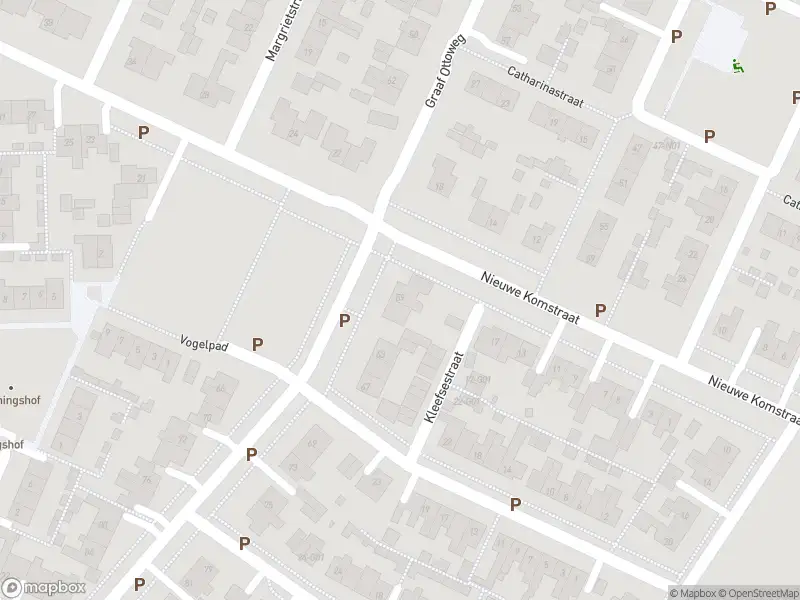 Overlastmelding  in Lobith gesloten