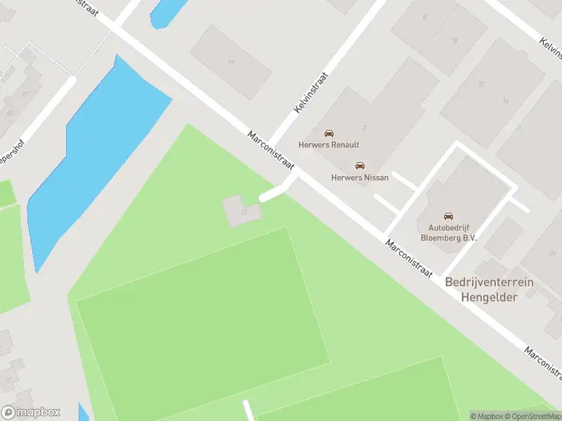 Overlastmelding Marconistraat in Zevenaar gesloten